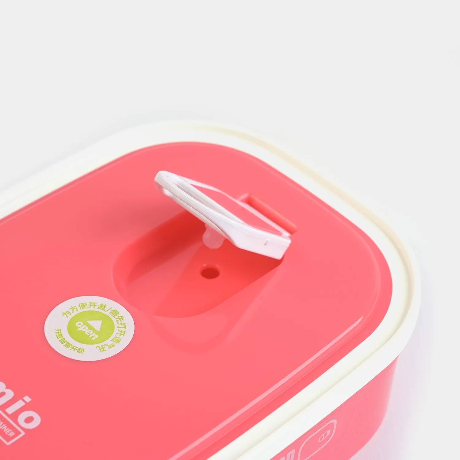 3 PCS Lunch Box For Kids