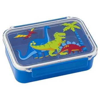 Bento Box Dinosaur