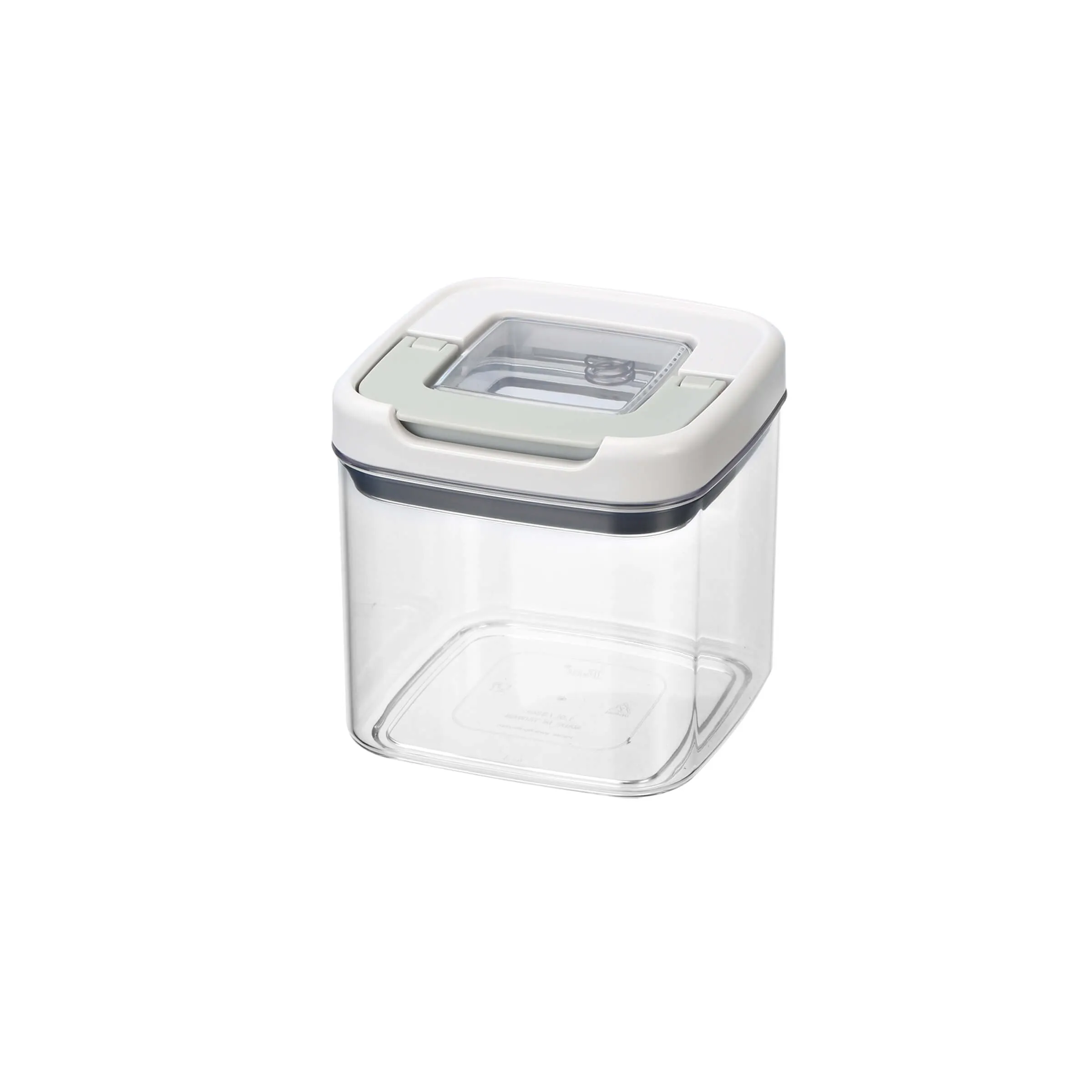 Felli Supreme Tite Square 1L Pantry Container