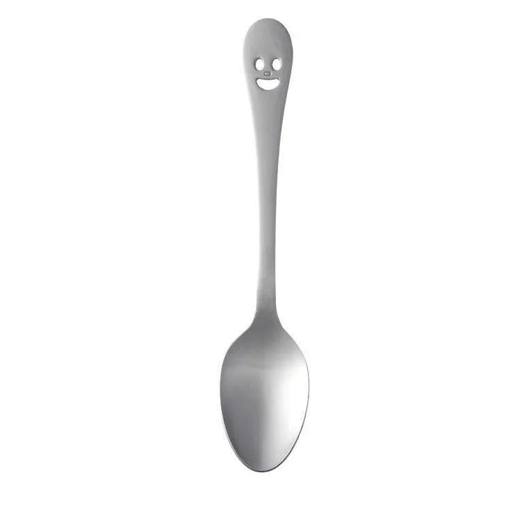 Kids Stainless Steel Little Spoon