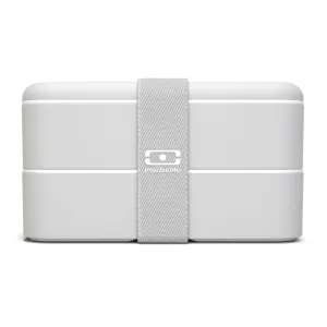 Monbento Microwavable Original Lunchbox - Cotton