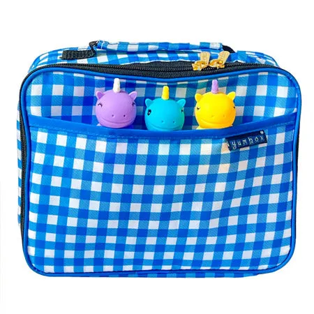 Yumbox Unicorn Squeeze Bottle (3 pack)